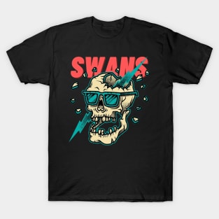 swans T-Shirt